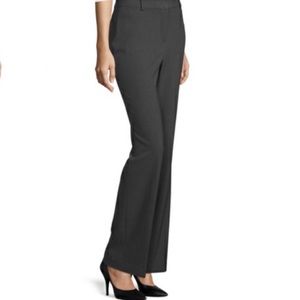 🆕 Liz Claiborne Sophie Secretly Slender Trousers